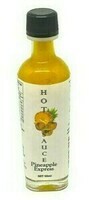 Hot Sauce - Pineapple Express